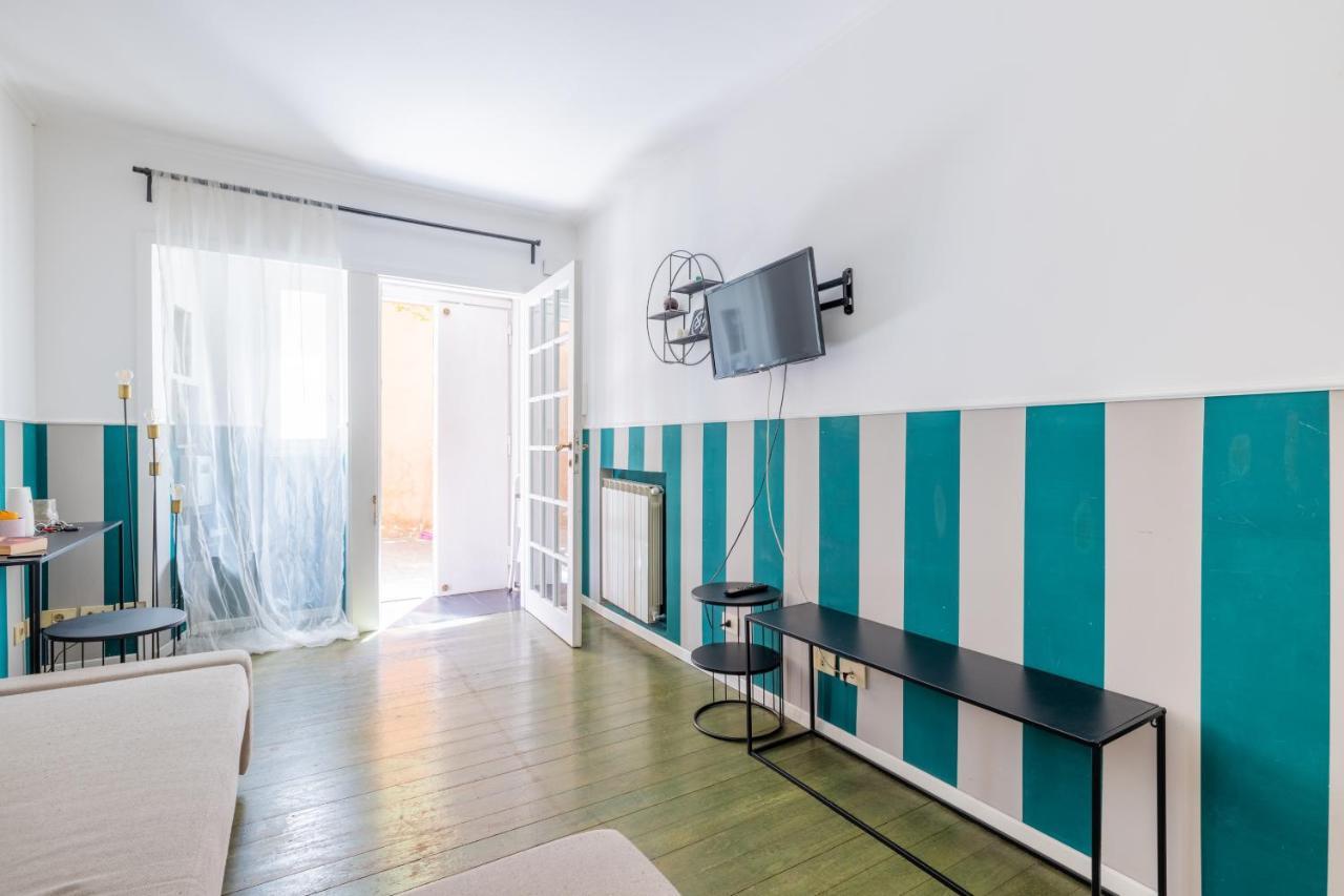 Appartement Scipioni - Vatican