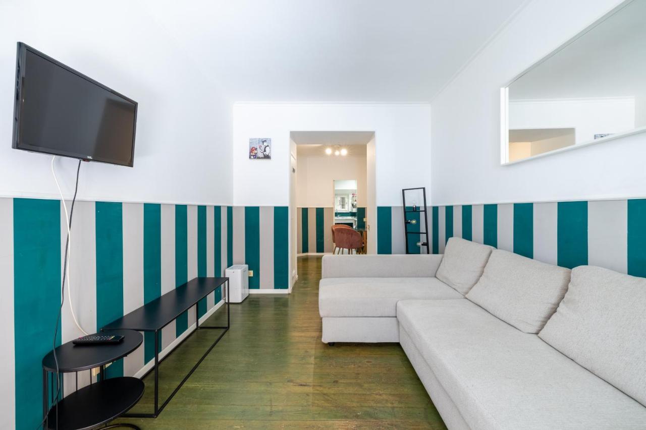 Scipioni - Vatican Appartement Rome