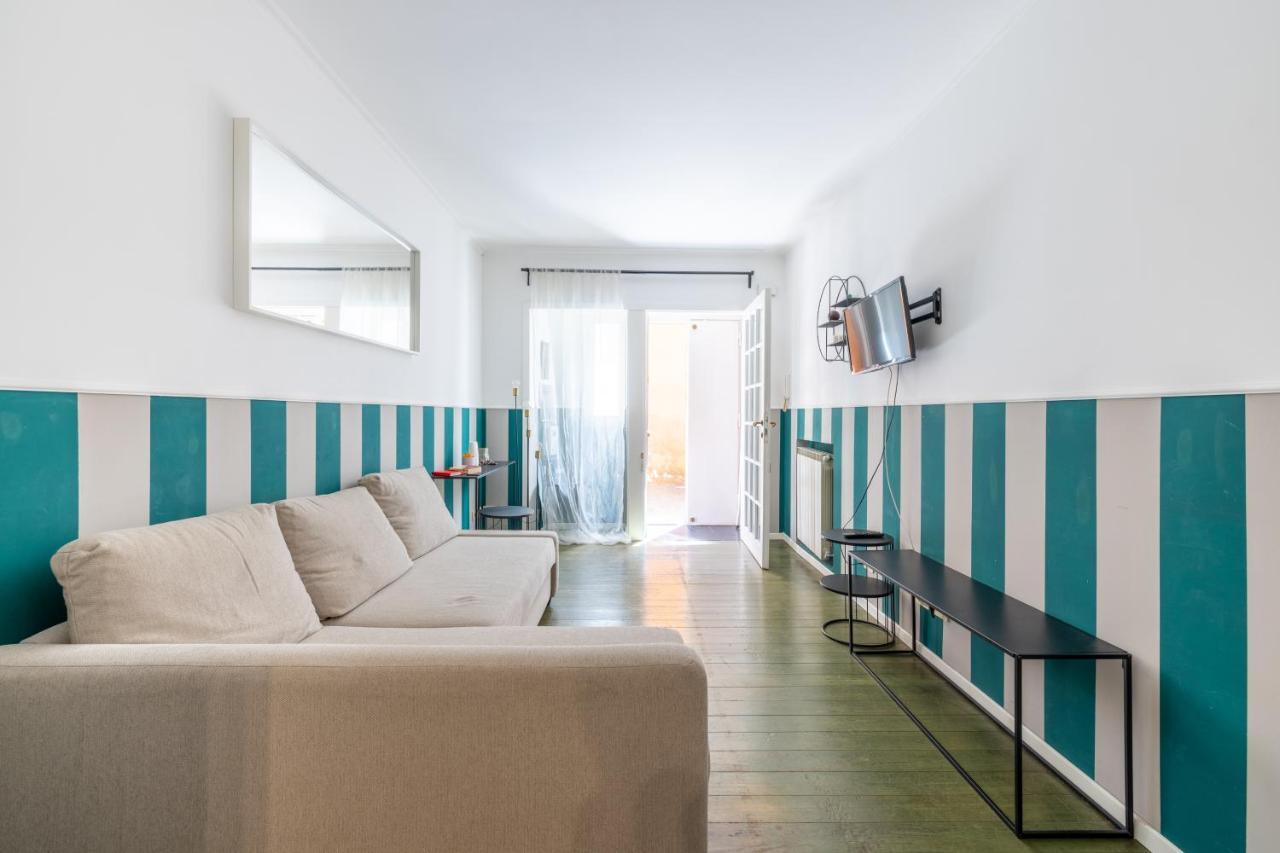 Appartement Scipioni - Vatican Rome