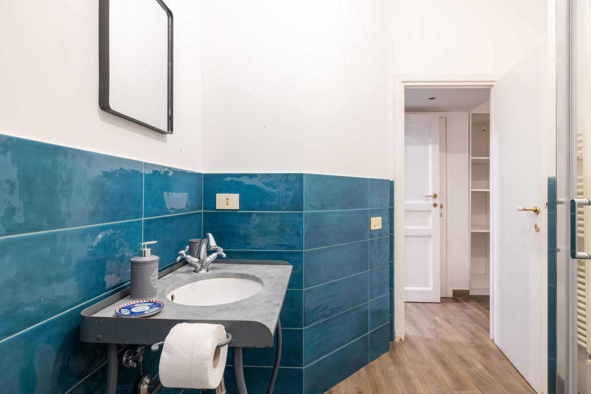 Appartement Scipioni - Vatican