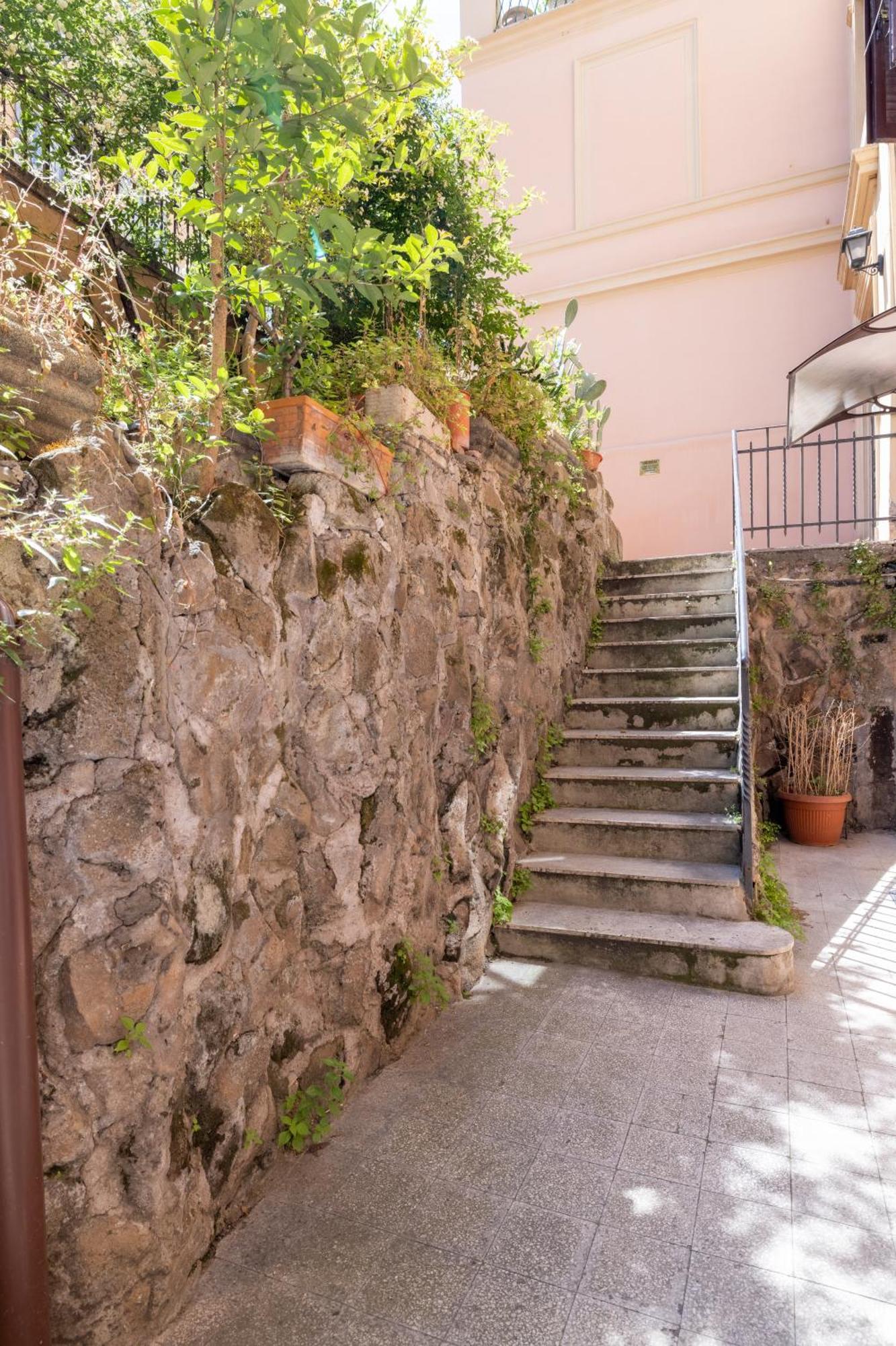 Scipioni - Vatican Appartement *