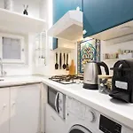 VATICAN COZY APARTMENT - Scipioni