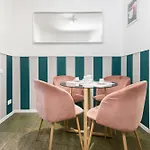 VATICAN COZY APARTMENT - Scipioni
