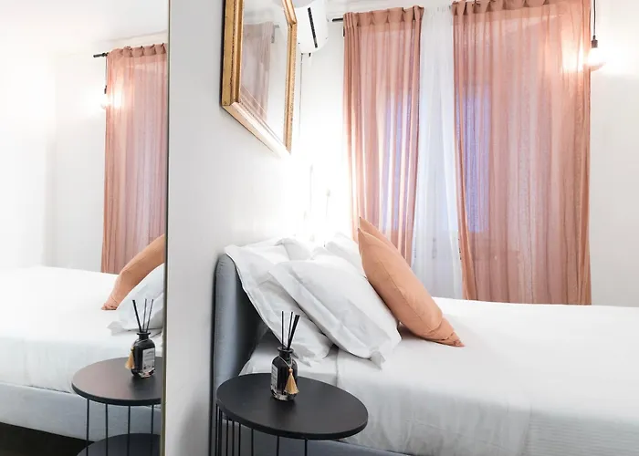 VATICAN COZY APARTMENT - Scipioni