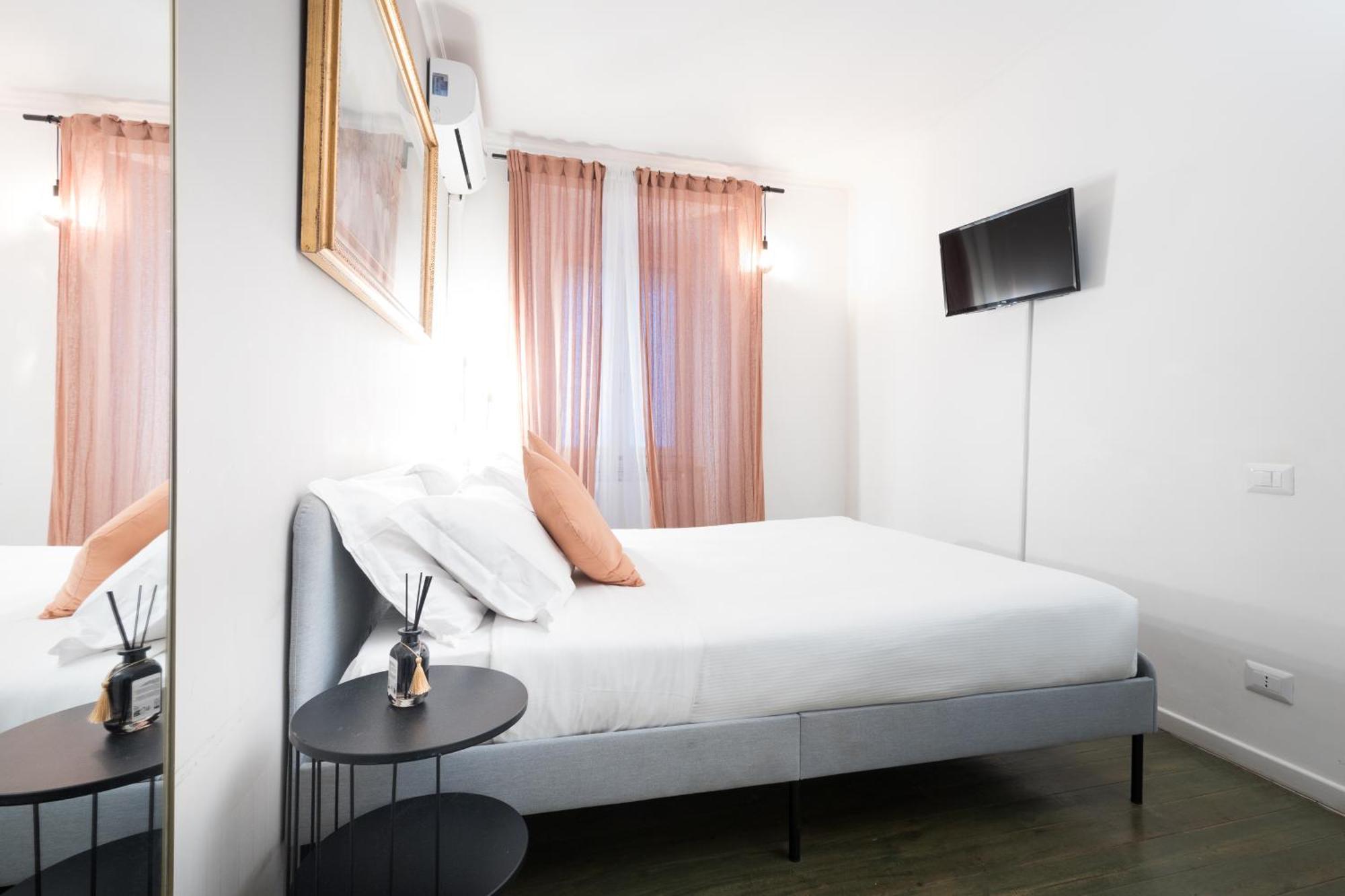 Appartamento Vatican Cozy - Scipioni Roma